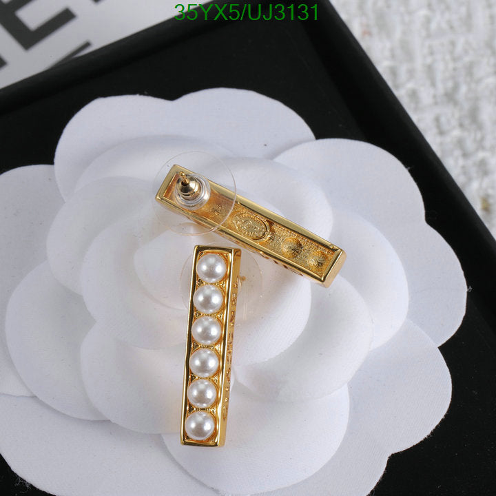 SAMC - CHL Jewelry Earrings - 390