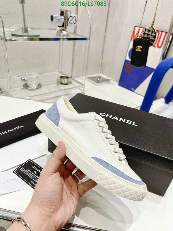 SAMC - CHL Women Shoes Sneakers - 221