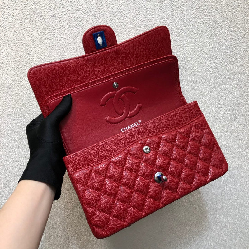 Satchel Bags - CHL Bags - 011