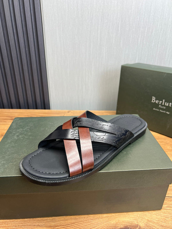 Glami - BRE Men Shoes - 407