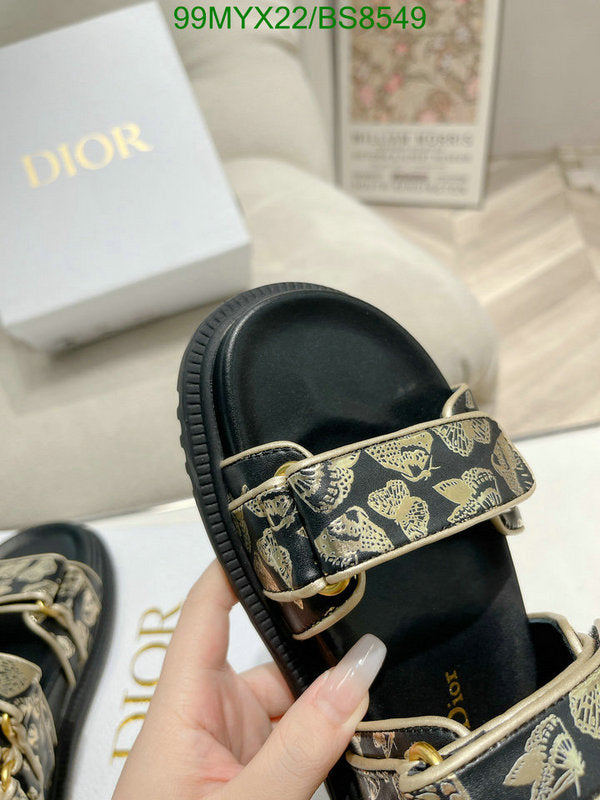 SAMCC - DOR Women Shoes - 1450