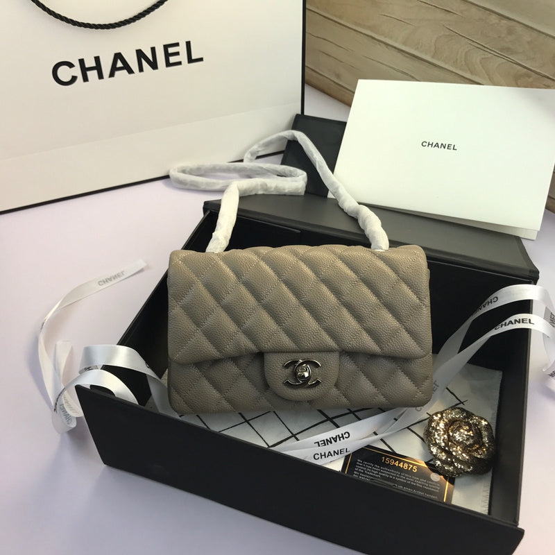 Satchel Bags - CHL Bags - 6623
