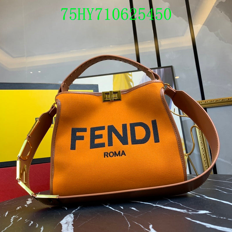 Glami - FDE Bags - 2964