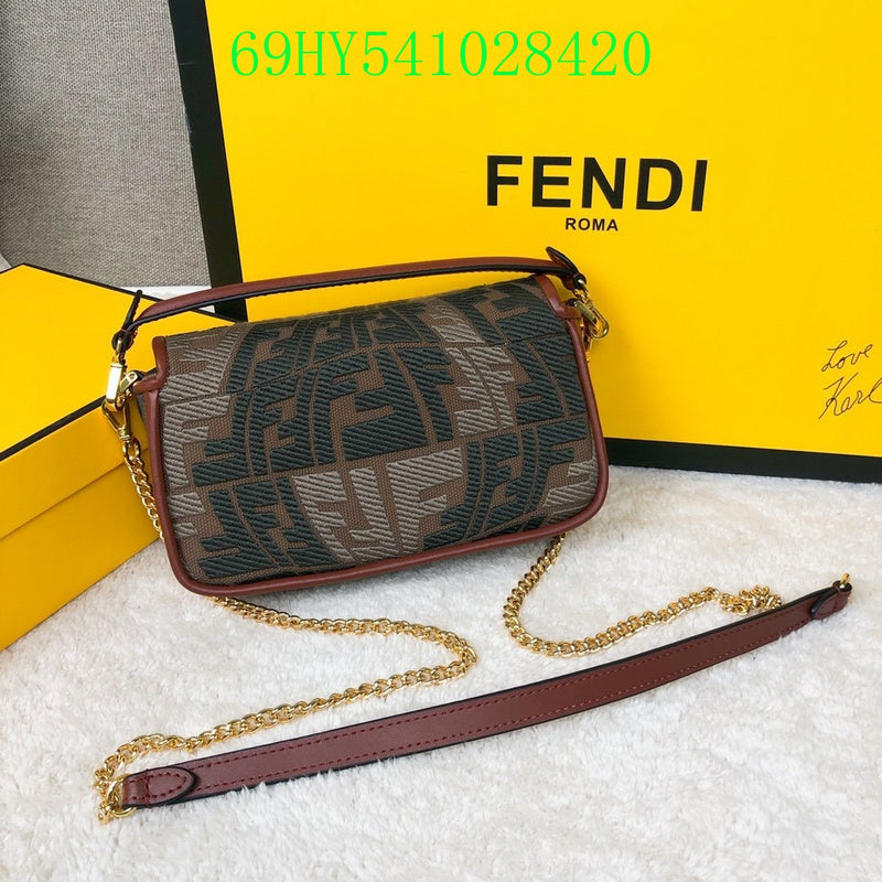 Glami - FDE Bags - 2198