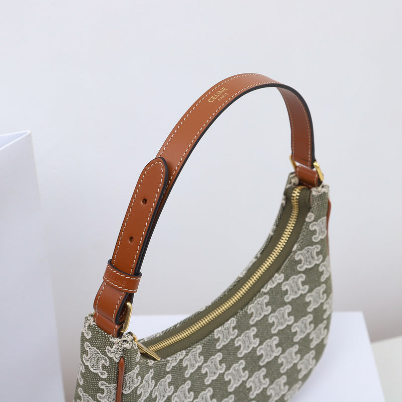 Glamy - COL Bags - 668