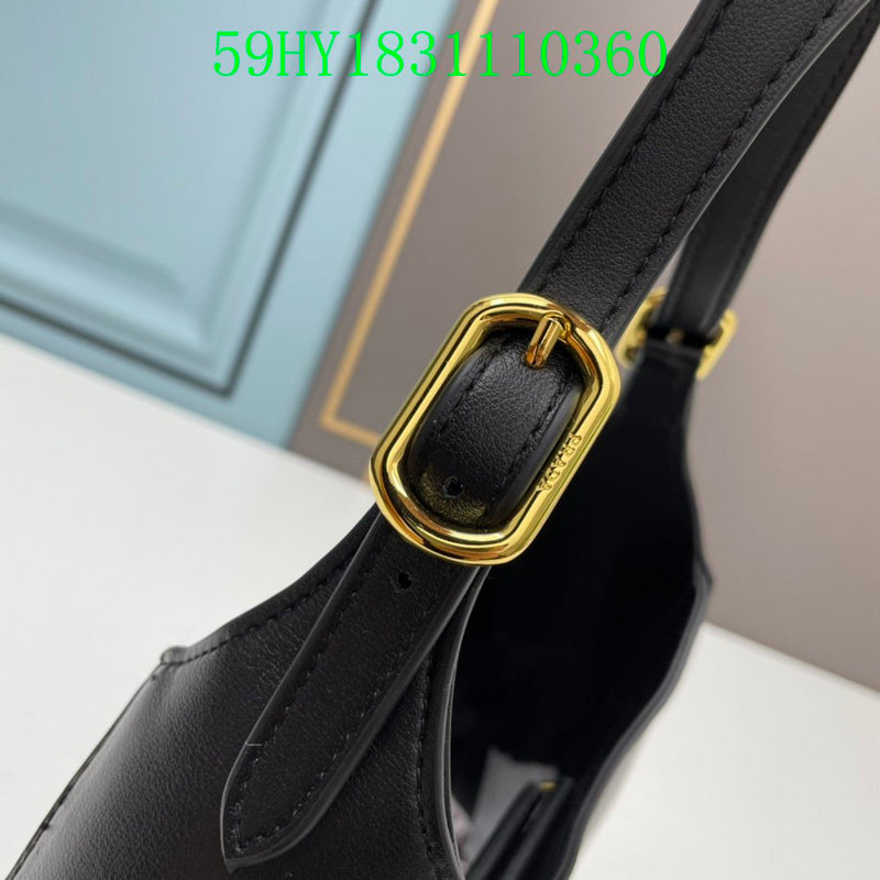 Satchel Bags - PDA Bags - 3846