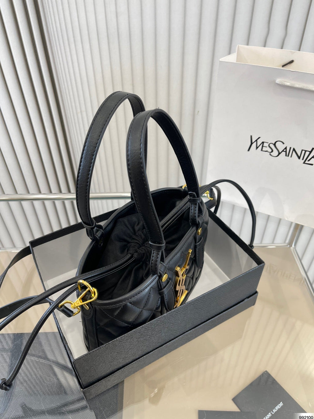 EN - Luxury Bags SLY 308