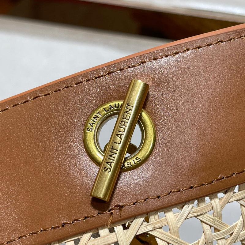 Satchel Bags - SLY Bags - 2413