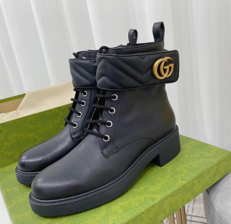 SAMC - GUKI Women Shoes - 962