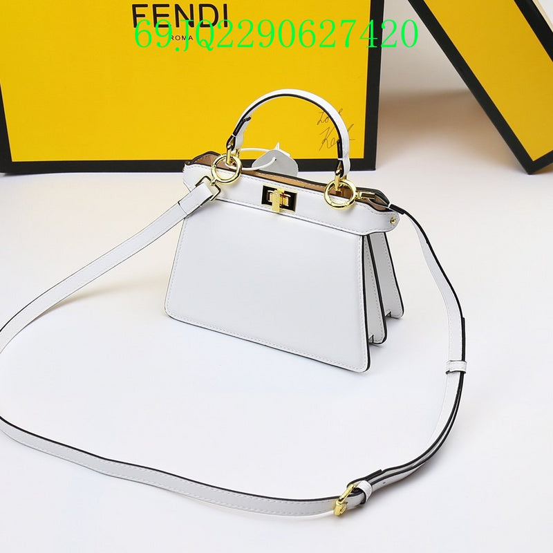 Glami - FDE Bags - 1649