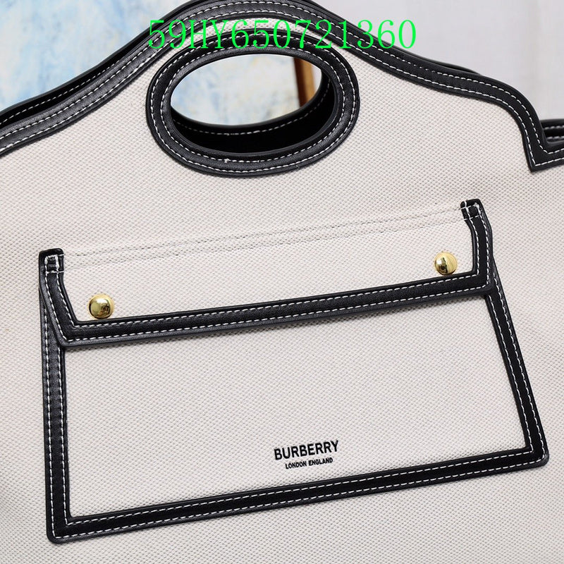 ELE Fashion -BBR Bags - 436