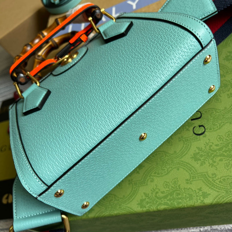 Satchel Bags - GCI Bags - 6437