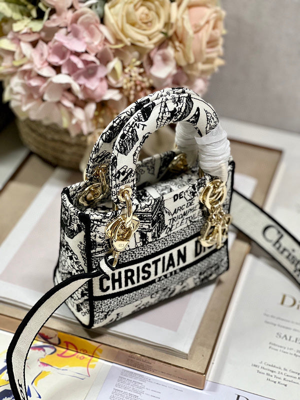 Glami - GLAMIr Bags - 730