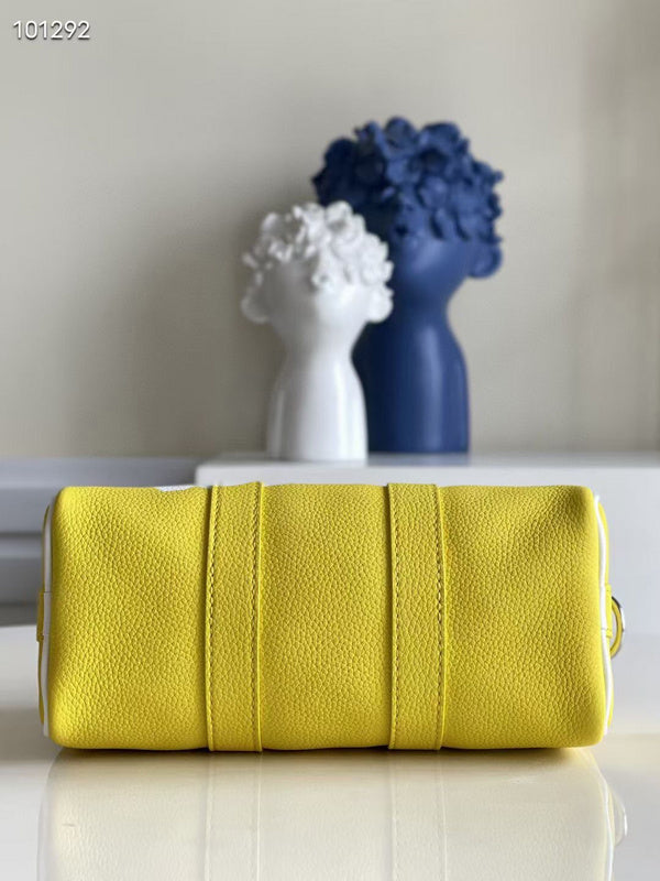 Satchel Bags - VL Bags - 1060
