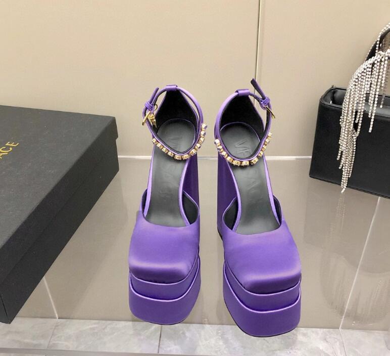 SAMC - VAR Women Shoes - 129