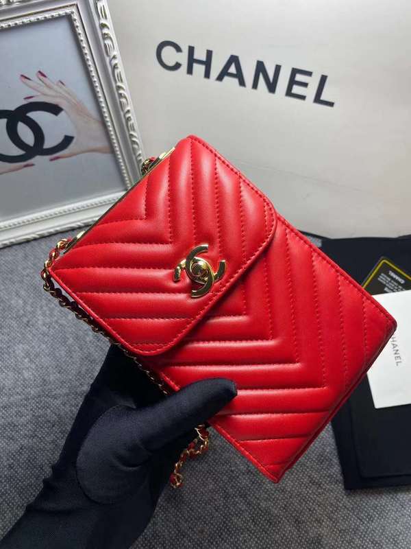 Satchel Bags - CHL Bags - 6468