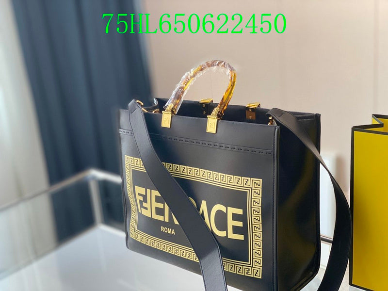 Glami - FDE Bags - 2900