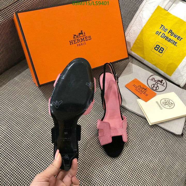 SAMC - HMS Women Shoes - 403