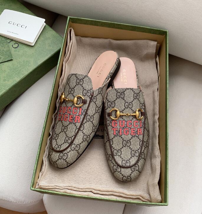 SAMC - GUKI Women Shoes - 1021