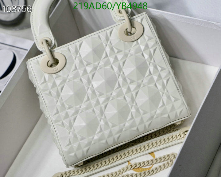 SAMCC - DOR Bags - 1552