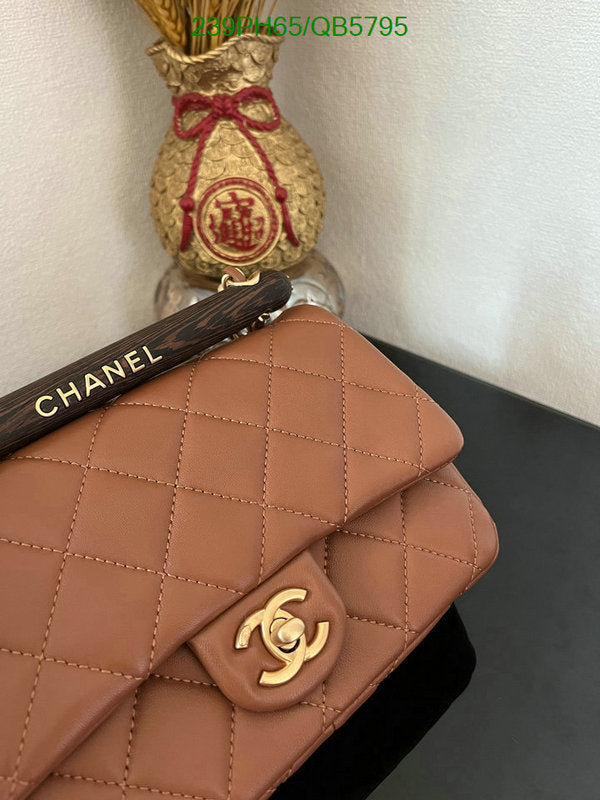 SAMC - CHL Bags - 553