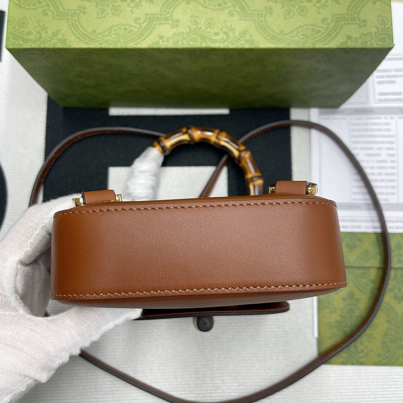 Satchel Bags - GCI Bags - 7966