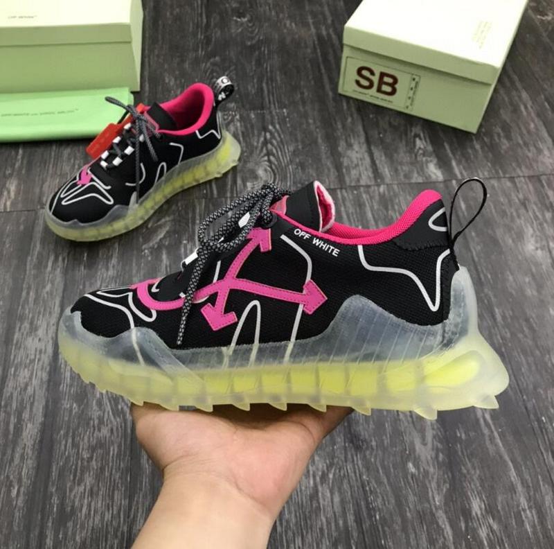 glamy - YZO Men Shoes - 253