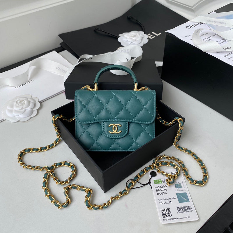 Glami- Glami- Glami- Bag - 010