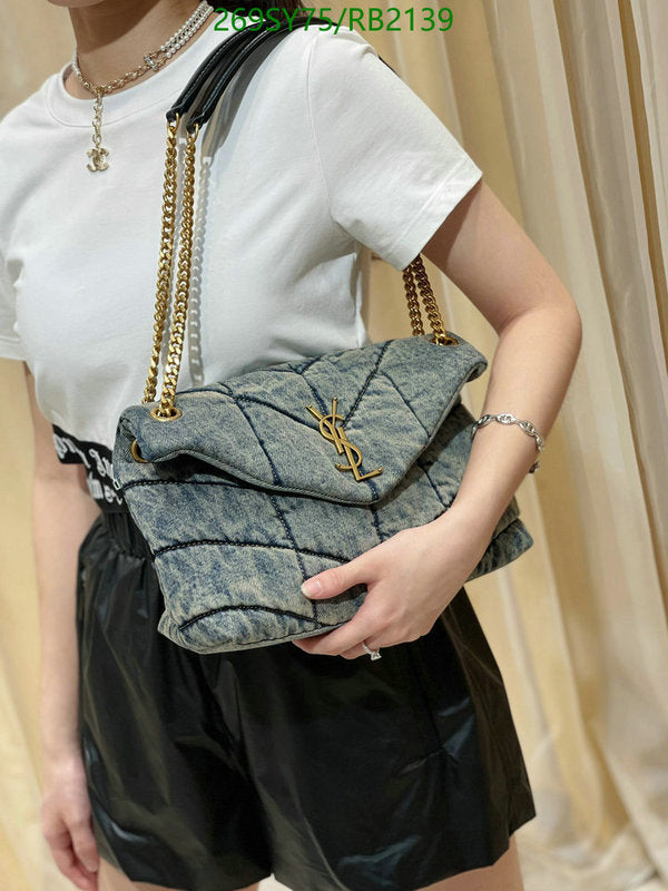 SAMC - YLS Bags - 190