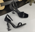 SAMC - YLS Women Shoes - 334