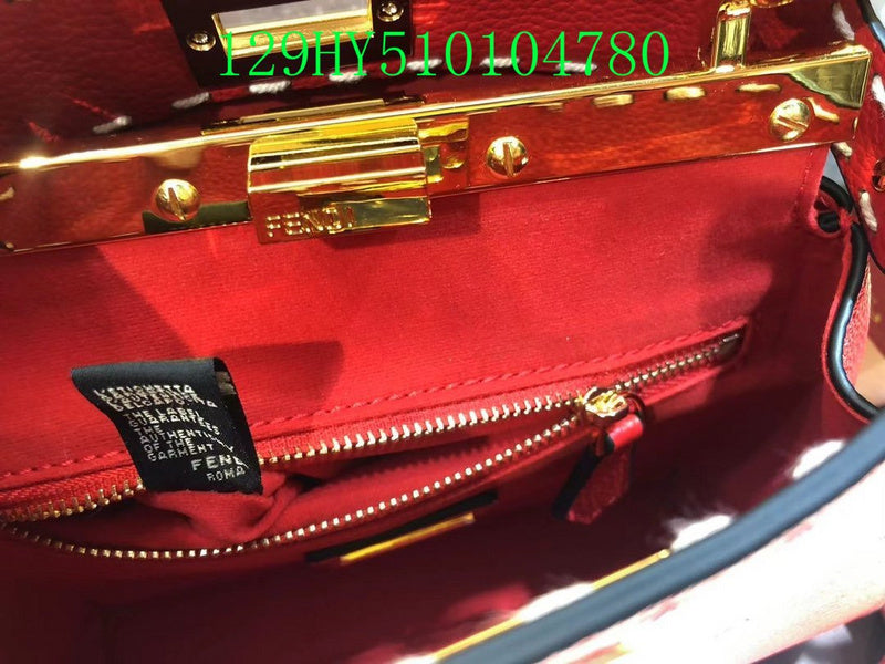 Glami - FDE Bags - 2718