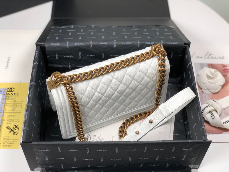 Satchel Bags - CHL Bags - 7458