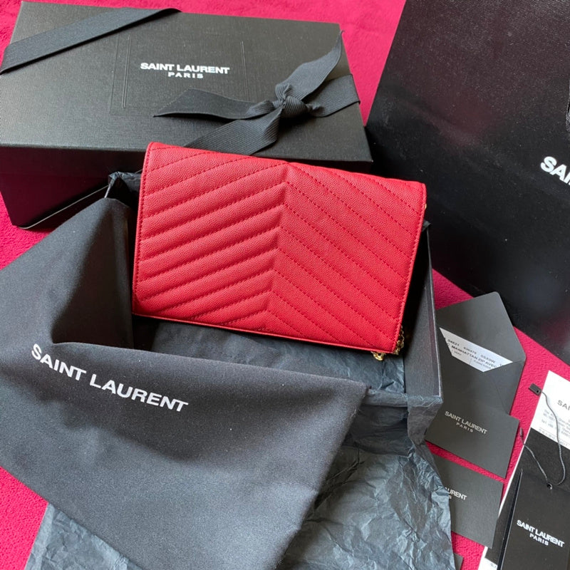 Satchel Bags - STLT Bags - 554