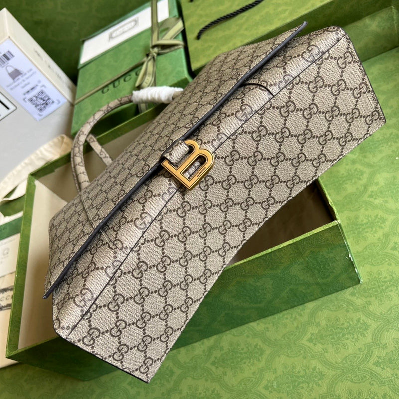 Glami Fashion - GCI Bags - 9612