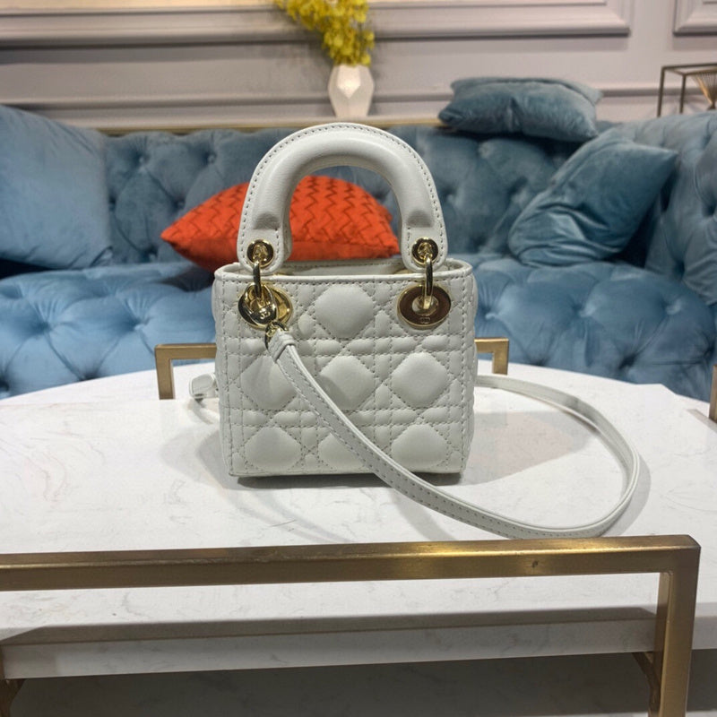 Glami - GLAMIr Bags - 1731