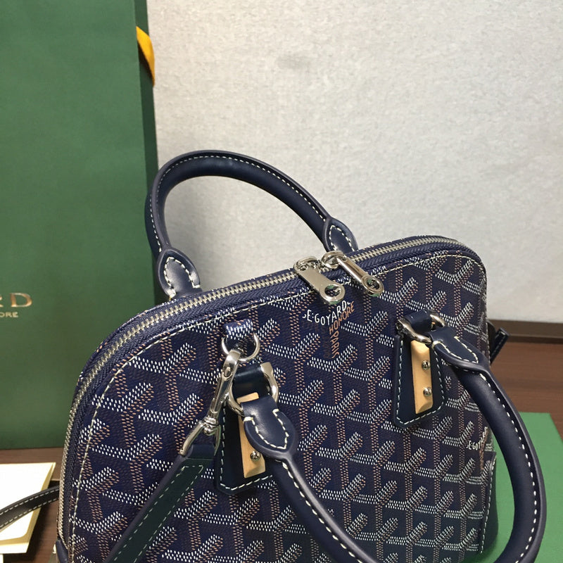 Satchel Bags - GOD Bags - 935