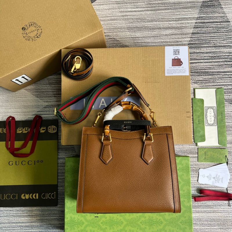 Satchel Bags - GCI Bags - 6443