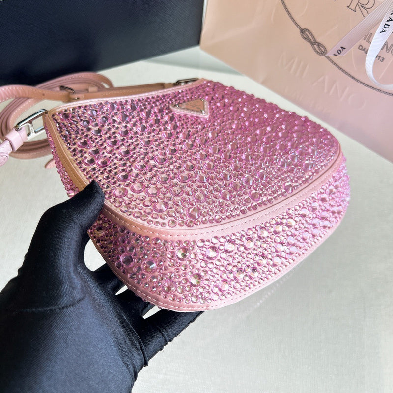 Satchel Bags - PDA Bags - 2123