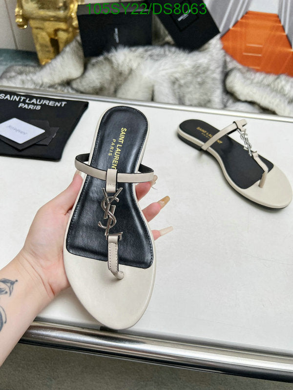 SAMC - YLS Women Shoes - 029