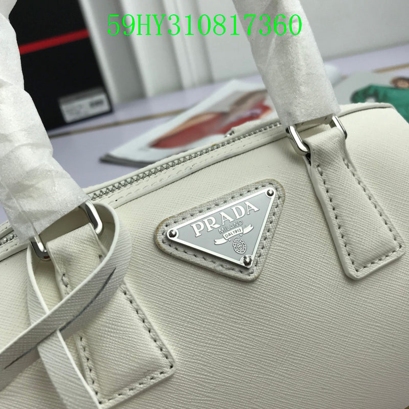 Satchel Bags - PDA Bags - 3047