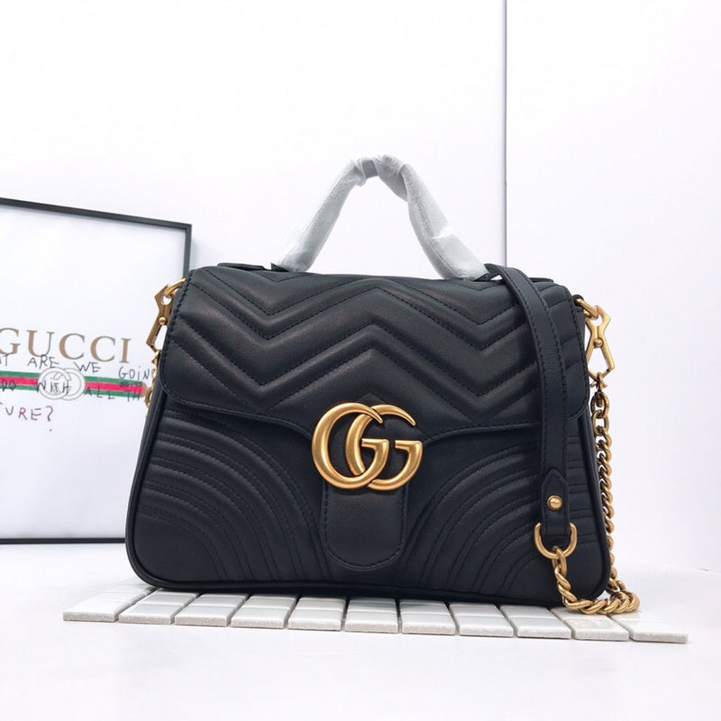 Glami Fashion - GCI Bags - 2607