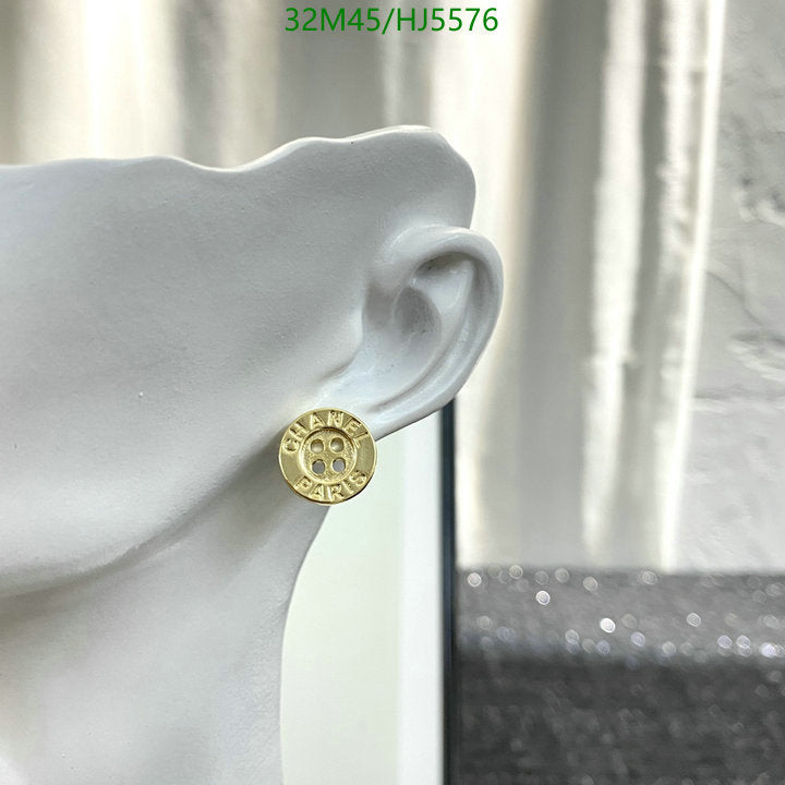 SAMC - CHL Jewelry - 538