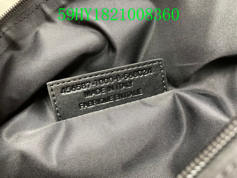 ELE Fashion - BGA Bags - 2021
