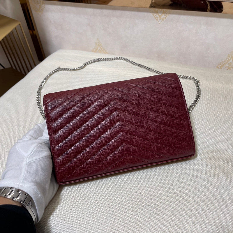 Satchel Bags - SLY Bags - 2625