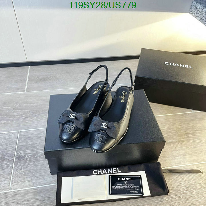 SAMC - CHL Women Shoes Ballet - 207