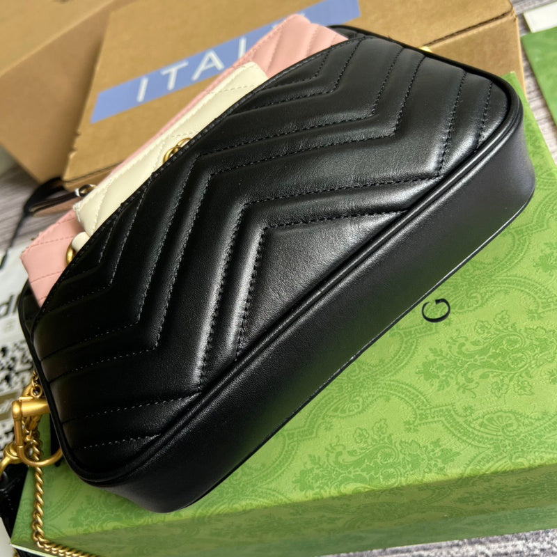Satchel Bags - GCI Bags - 7855