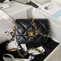 Satchel Bags - CHL Bags - 7547