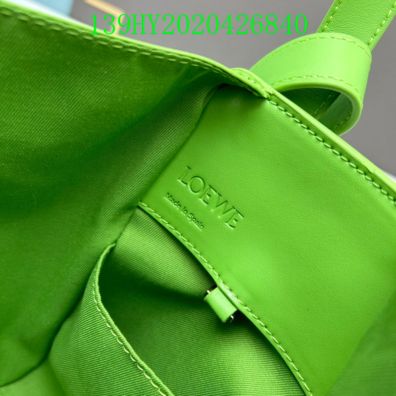 Satchel Bags - LWE Bags - 094