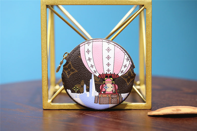 Glami - LOV Women Wallets and Card Hold - 388