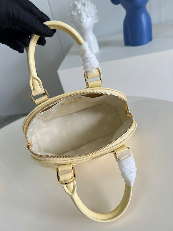 Glami GlamI Lu-Vi Bags - 16714
